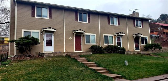 3733 Red Canon Place