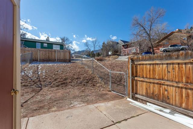 3733 Red Canon Place