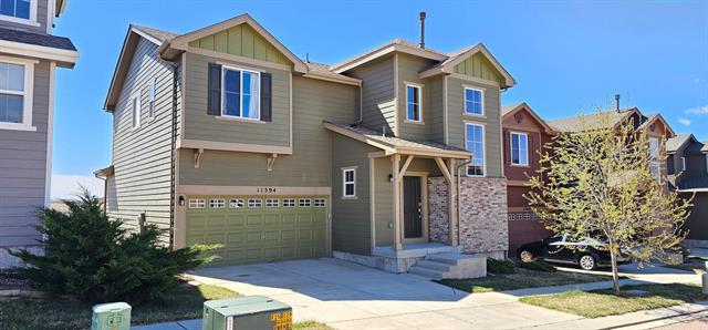 11594 Wildwood Ridge Drive