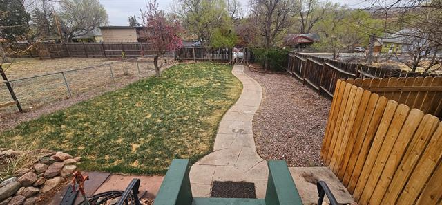 3414 W Pikes Peak Avenue