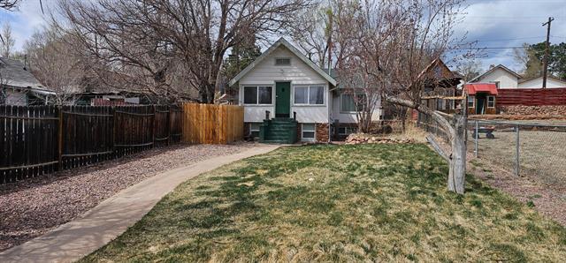 3414 W Pikes Peak Avenue