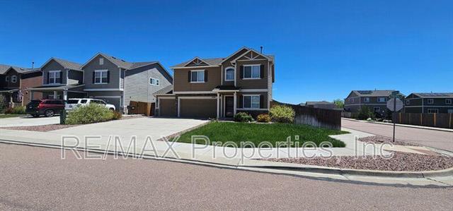 3694 Saguaro Circle