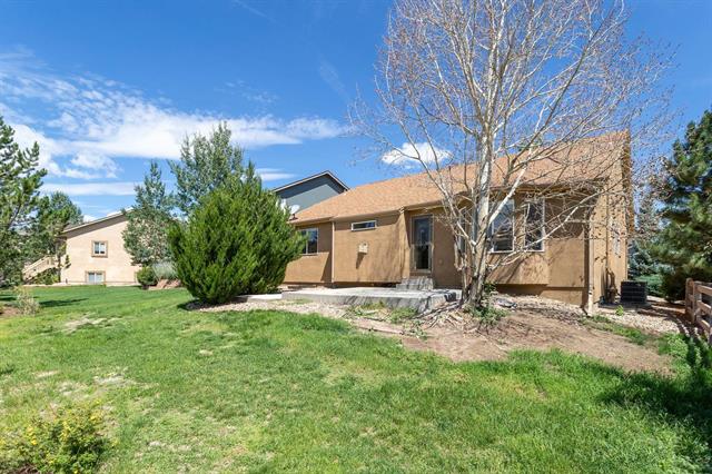 8424 Roaring Fork Drive