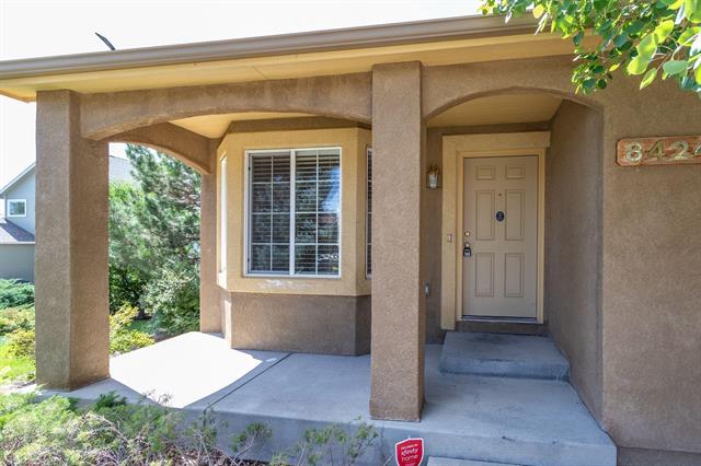 8424 Roaring Fork Drive