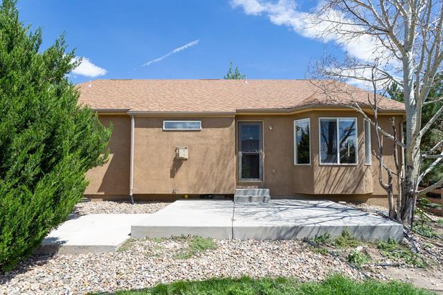 8424 Roaring Fork Drive