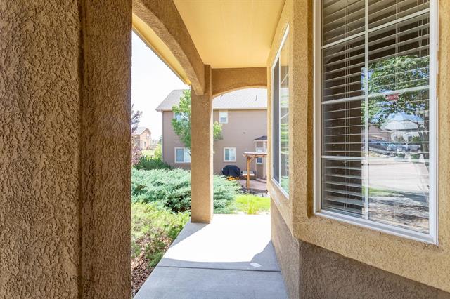 8424 Roaring Fork Drive