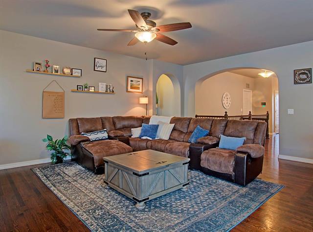 9144 Argentine Pass Trail