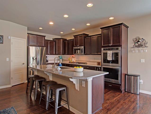 9144 Argentine Pass Trail