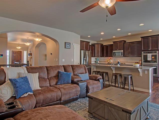 9144 Argentine Pass Trail