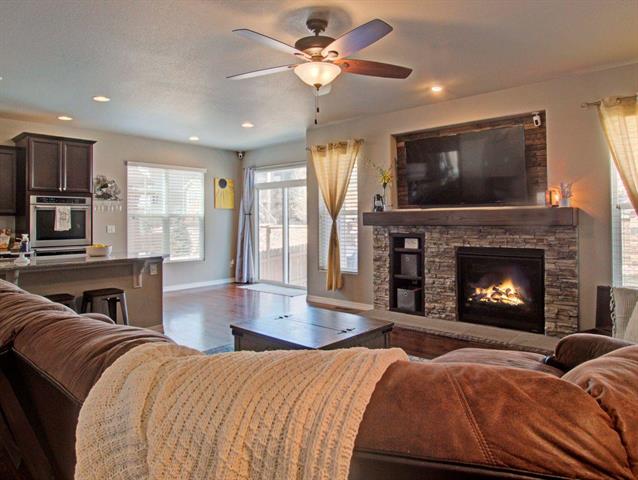 9144 Argentine Pass Trail