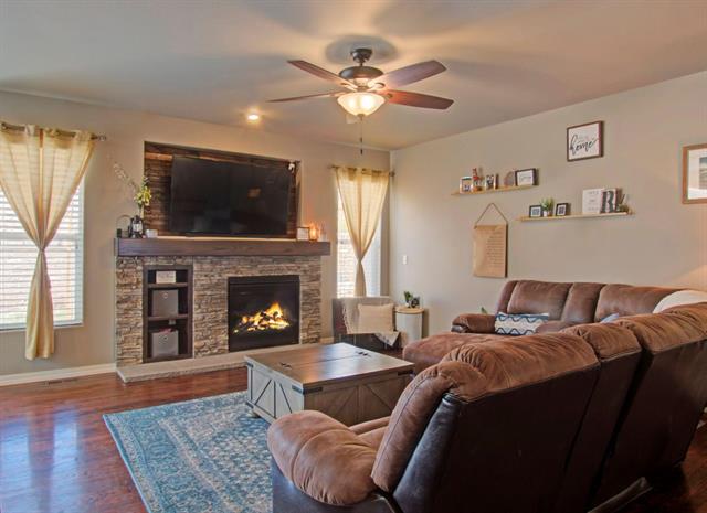 9144 Argentine Pass Trail