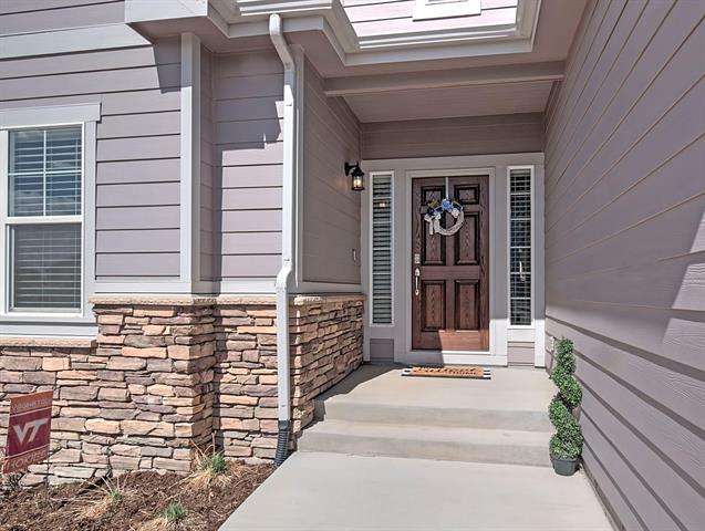 9144 Argentine Pass Trail