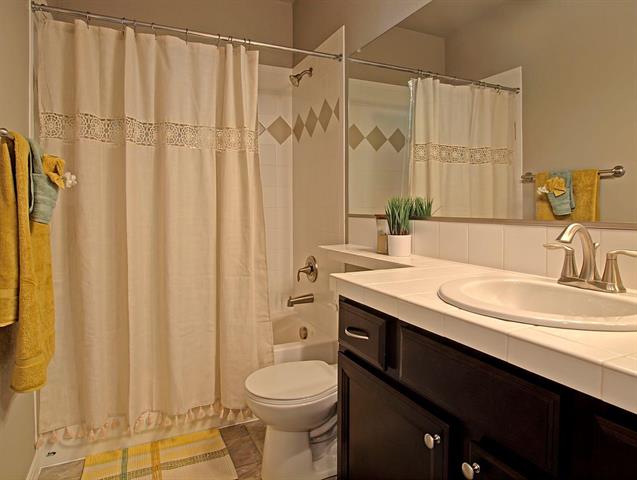 9144 Argentine Pass Trail