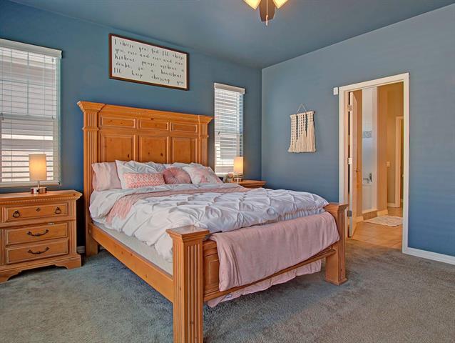 9144 Argentine Pass Trail