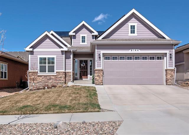 9144 Argentine Pass Trail