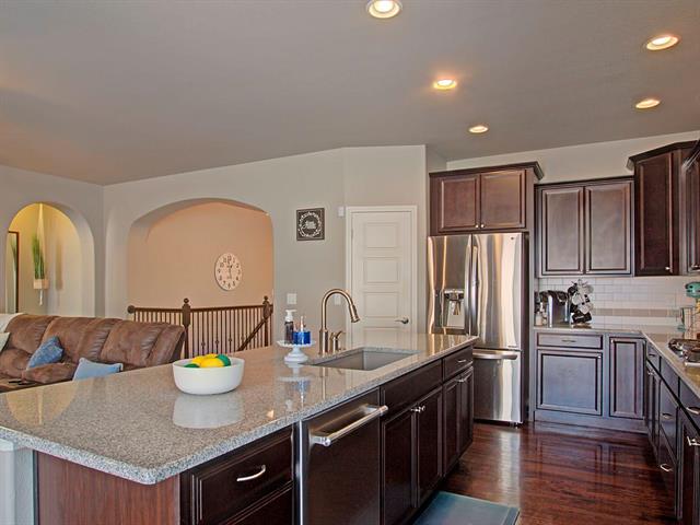 9144 Argentine Pass Trail