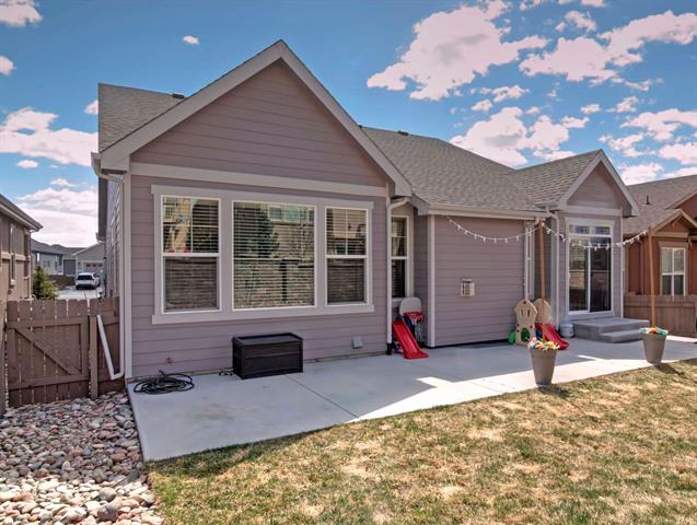 9144 Argentine Pass Trail