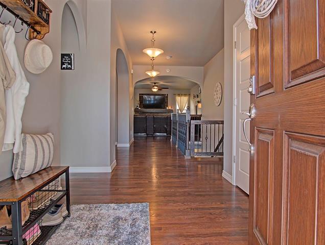 9144 Argentine Pass Trail