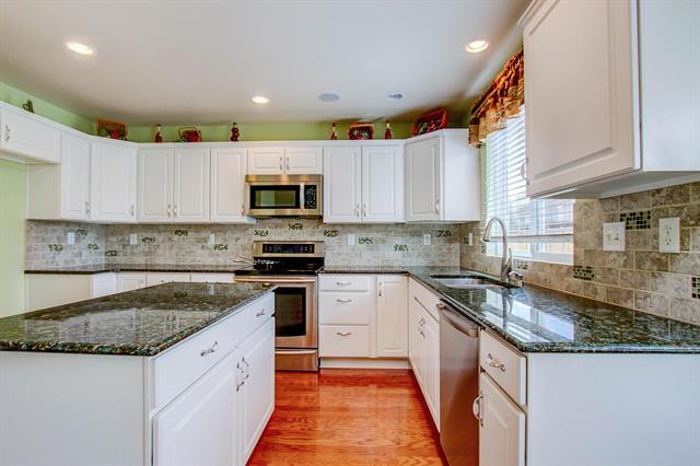 4223 Hickory Hollow Drive