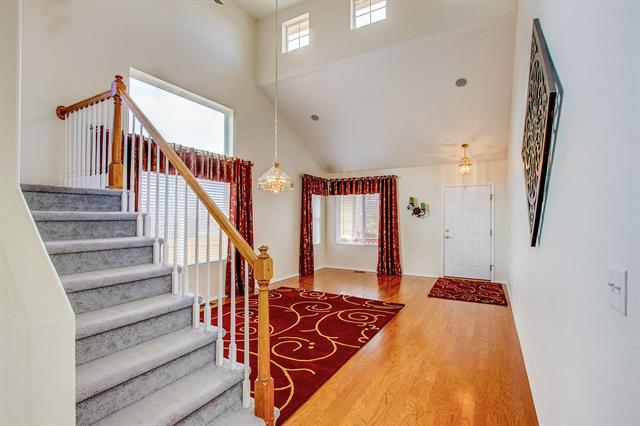 4223 Hickory Hollow Drive