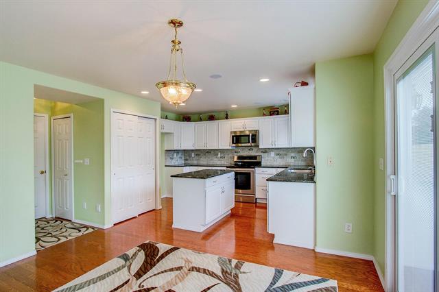 4223 Hickory Hollow Drive