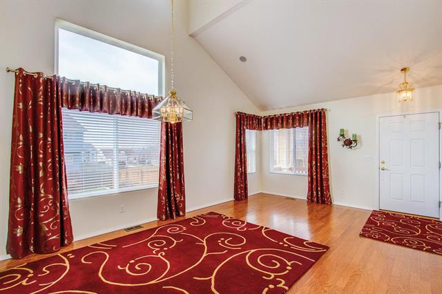 4223 Hickory Hollow Drive