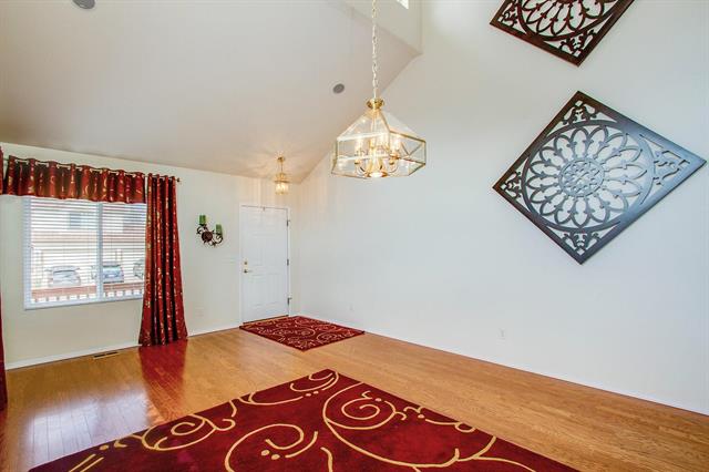 4223 Hickory Hollow Drive