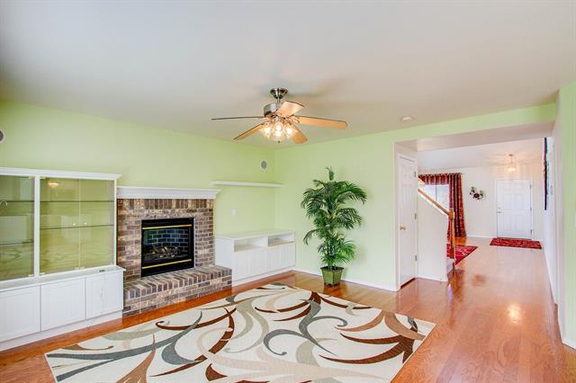 4223 Hickory Hollow Drive