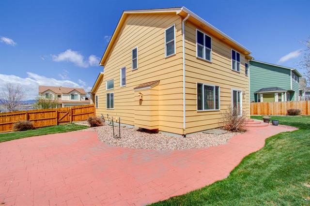 4223 Hickory Hollow Drive