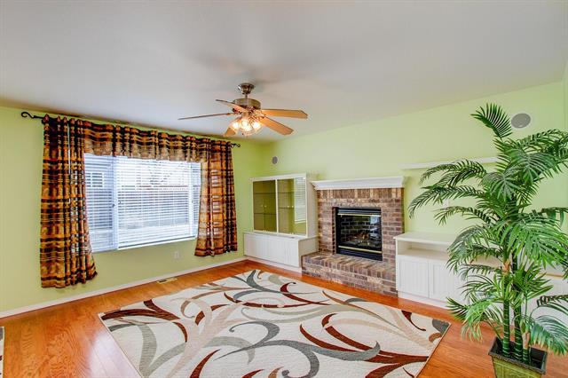 4223 Hickory Hollow Drive