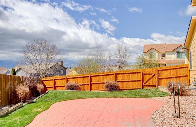 4223 Hickory Hollow Drive