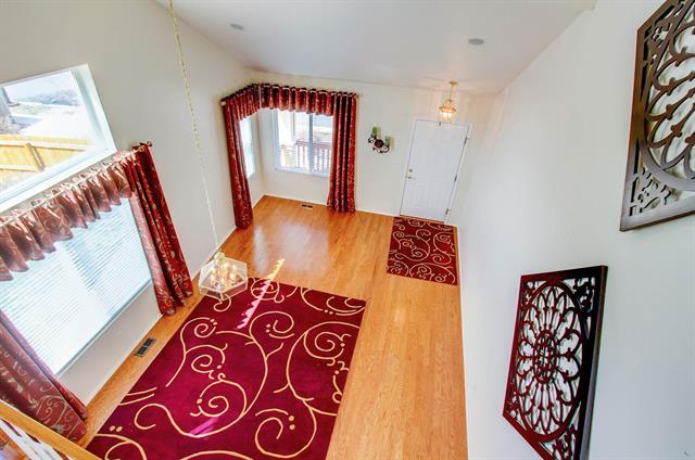 4223 Hickory Hollow Drive