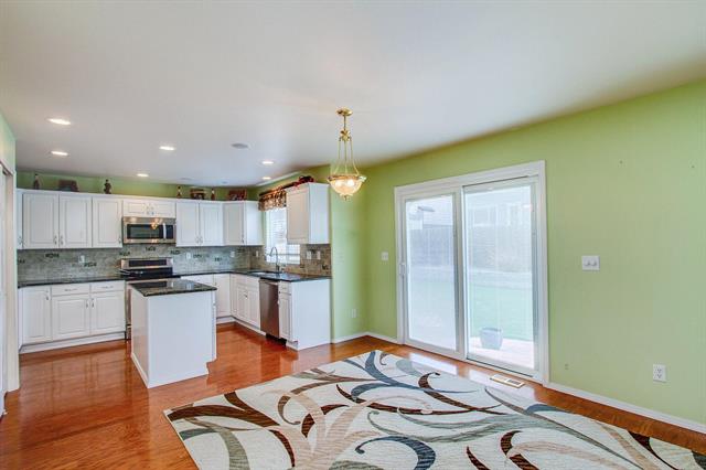 4223 Hickory Hollow Drive