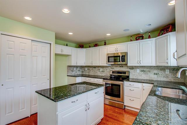 4223 Hickory Hollow Drive