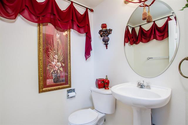 4223 Hickory Hollow Drive