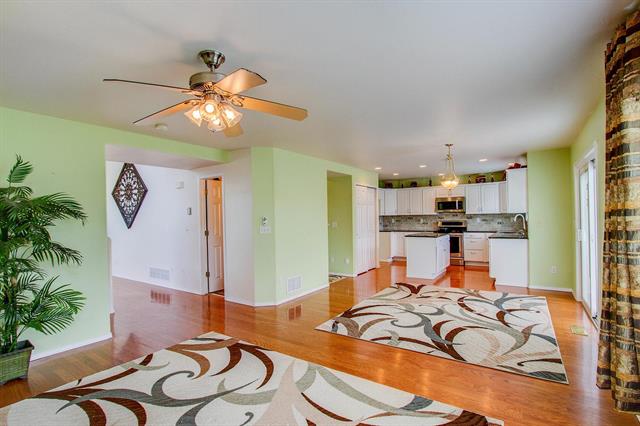 4223 Hickory Hollow Drive