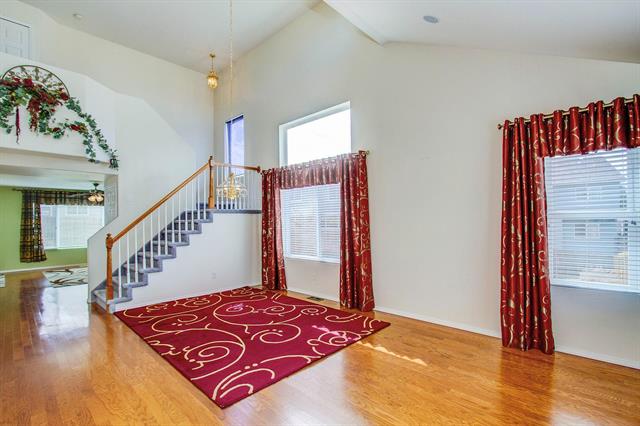 4223 Hickory Hollow Drive