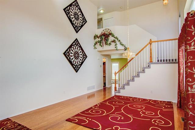 4223 Hickory Hollow Drive