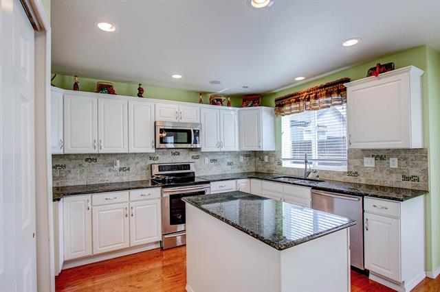 4223 Hickory Hollow Drive