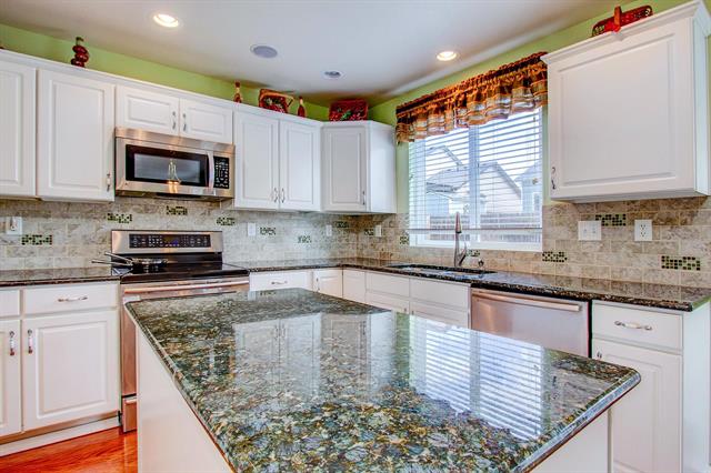 4223 Hickory Hollow Drive