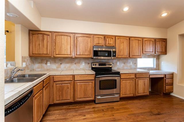 9531 Sycamore Glen Trail