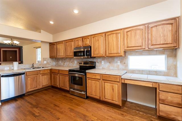 9531 Sycamore Glen Trail
