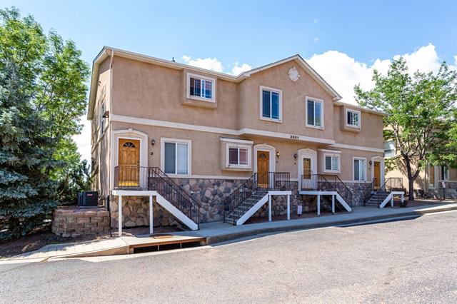 2261 Stepping Stones Way C