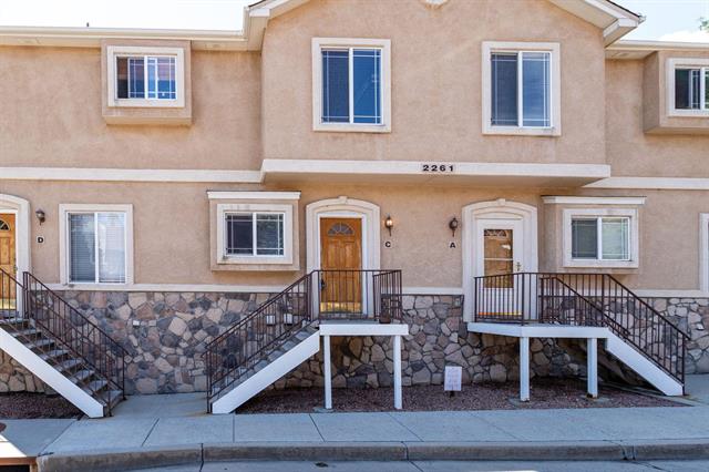 2261 Stepping Stones Way C
