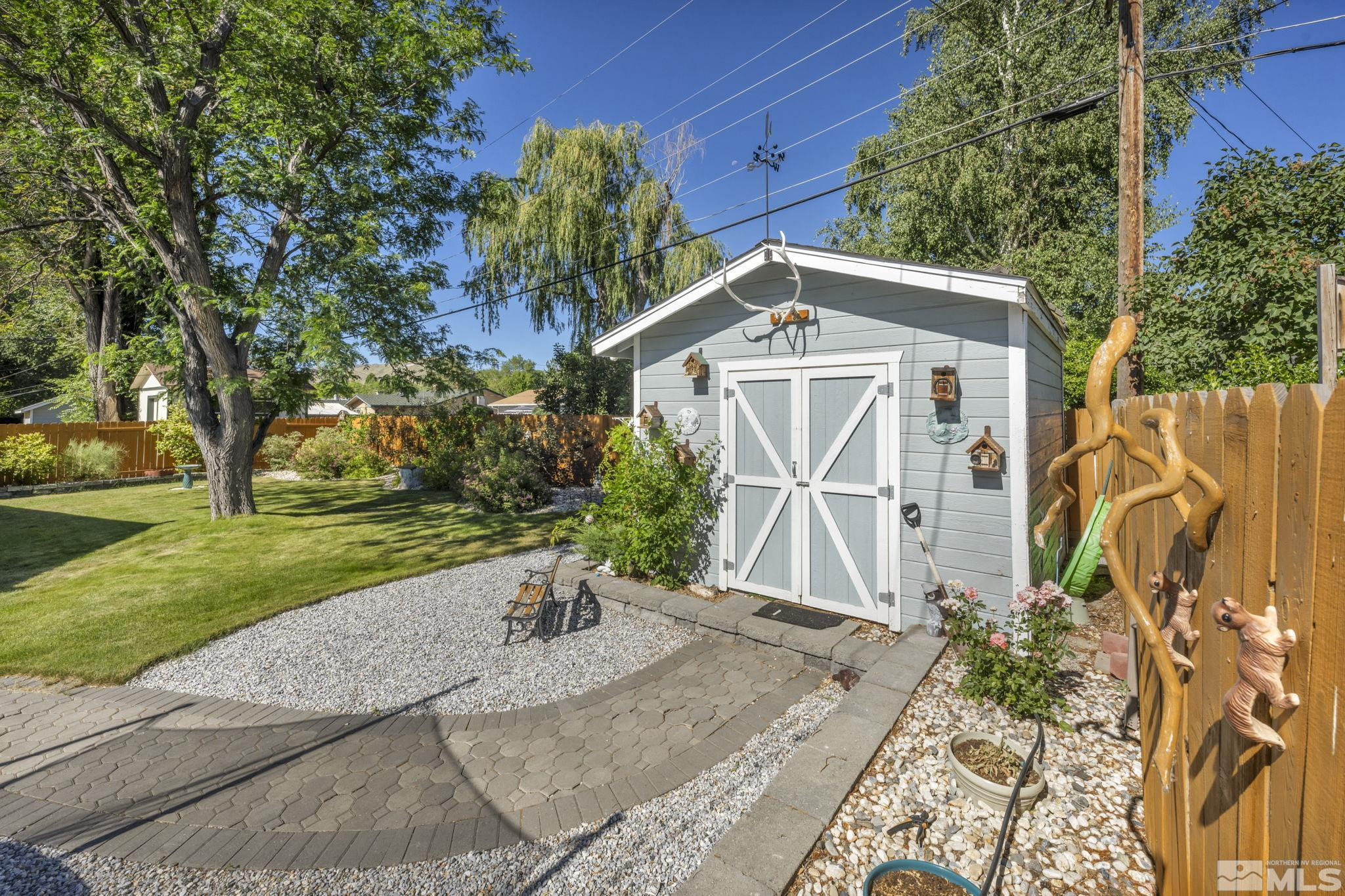 2304 Richard Drive