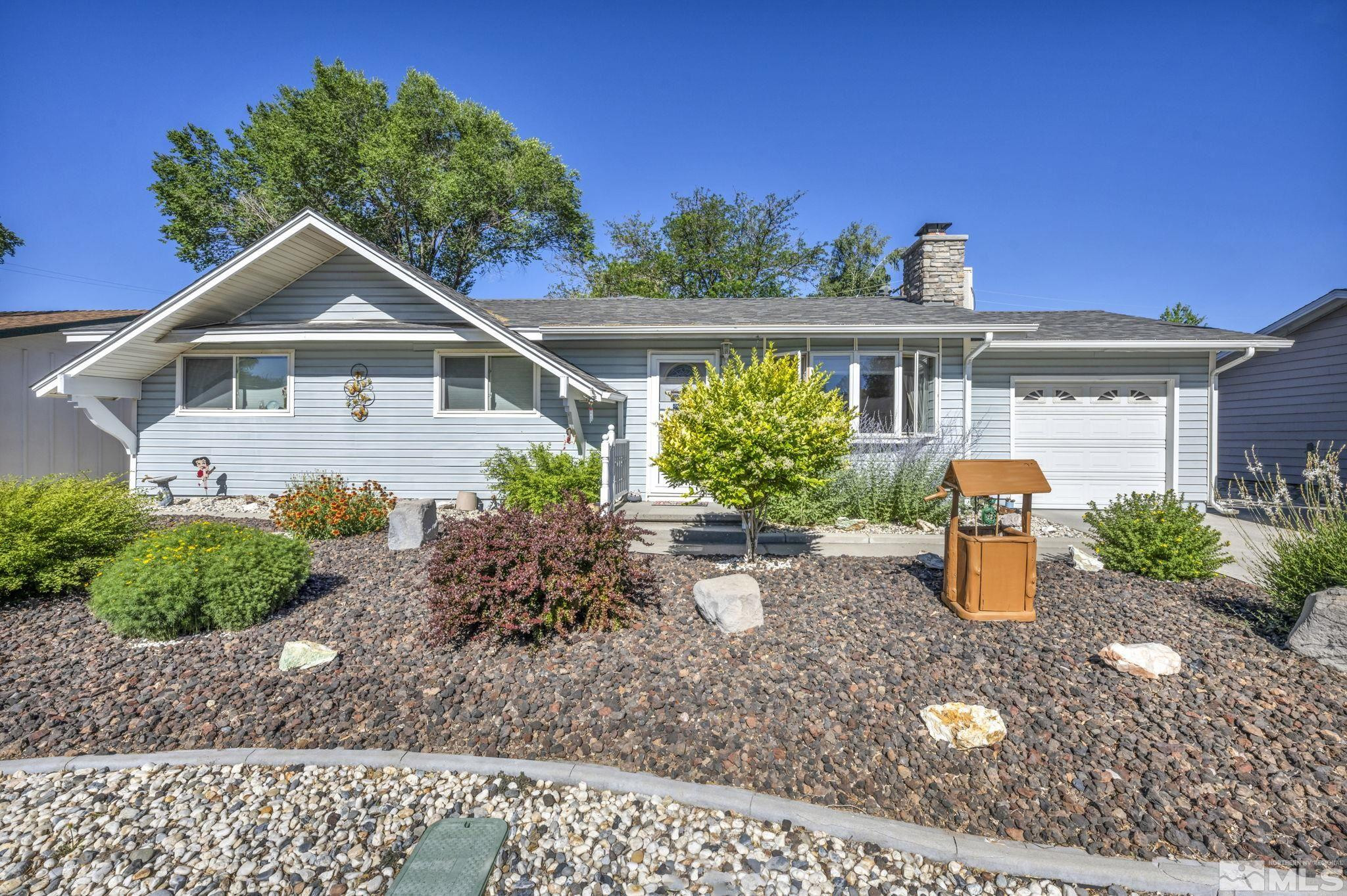2304 Richard Drive