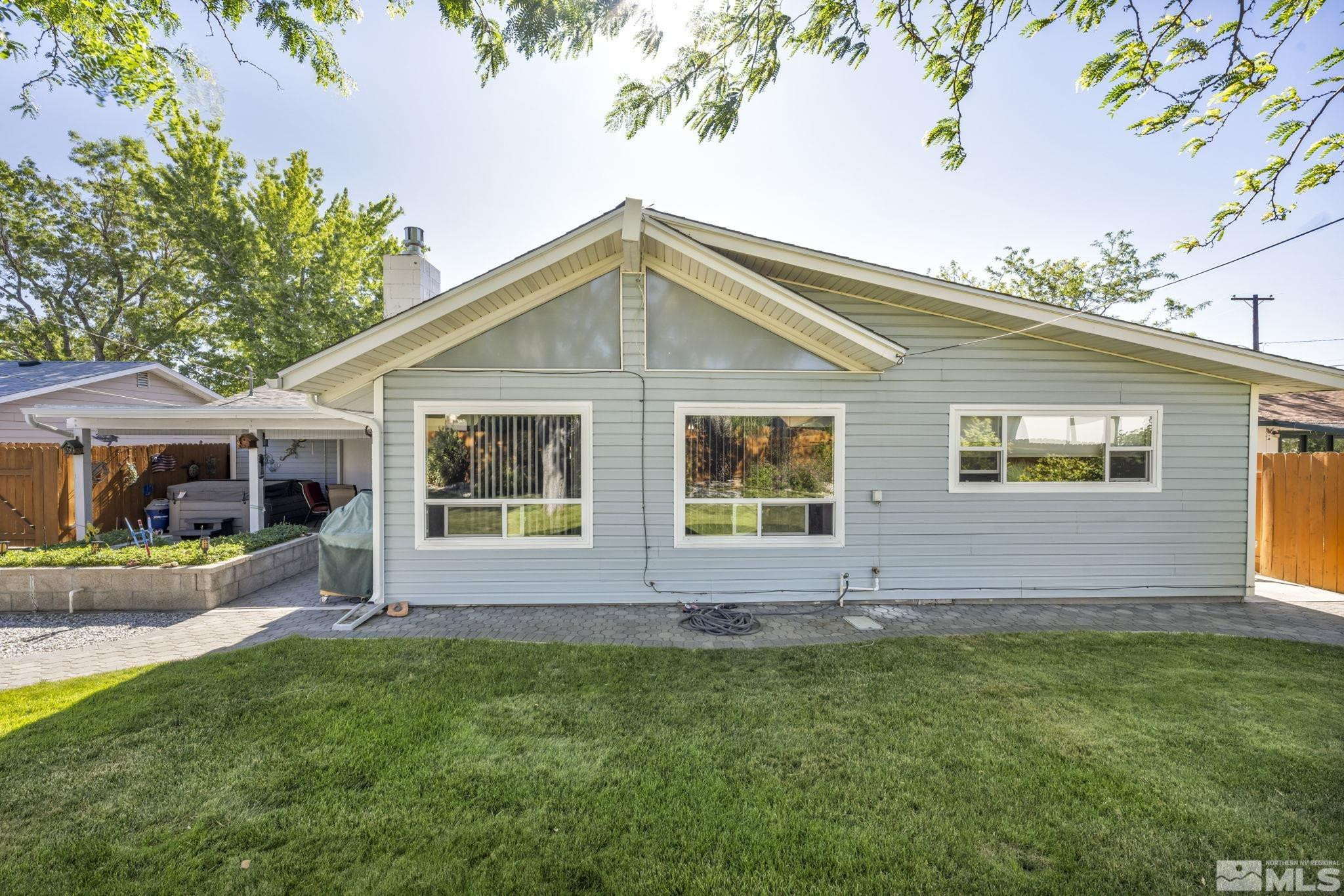 2304 Richard Drive