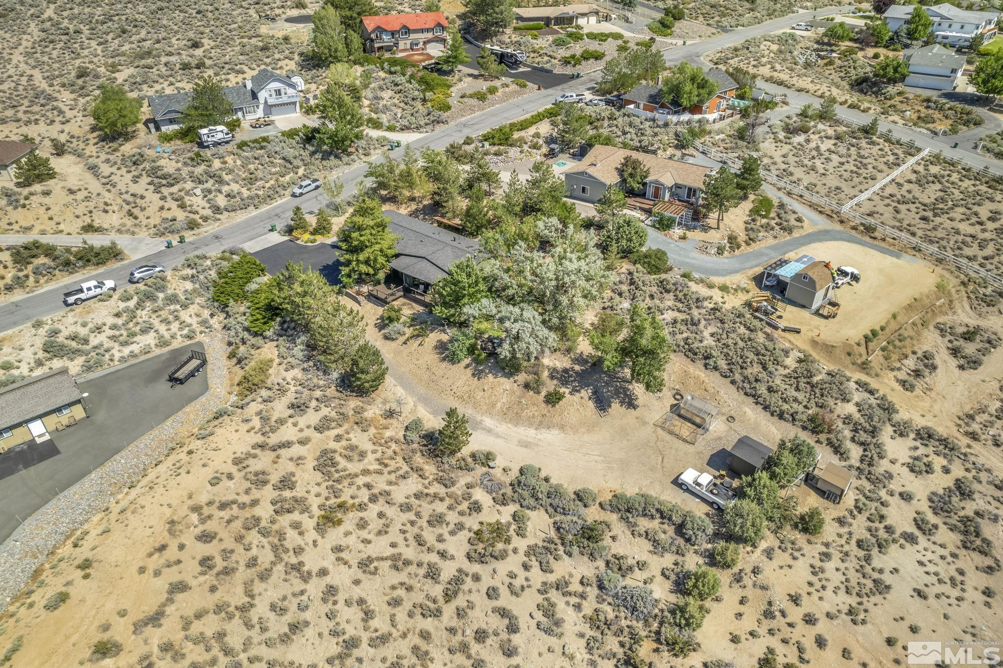 2320 Gentry Lane