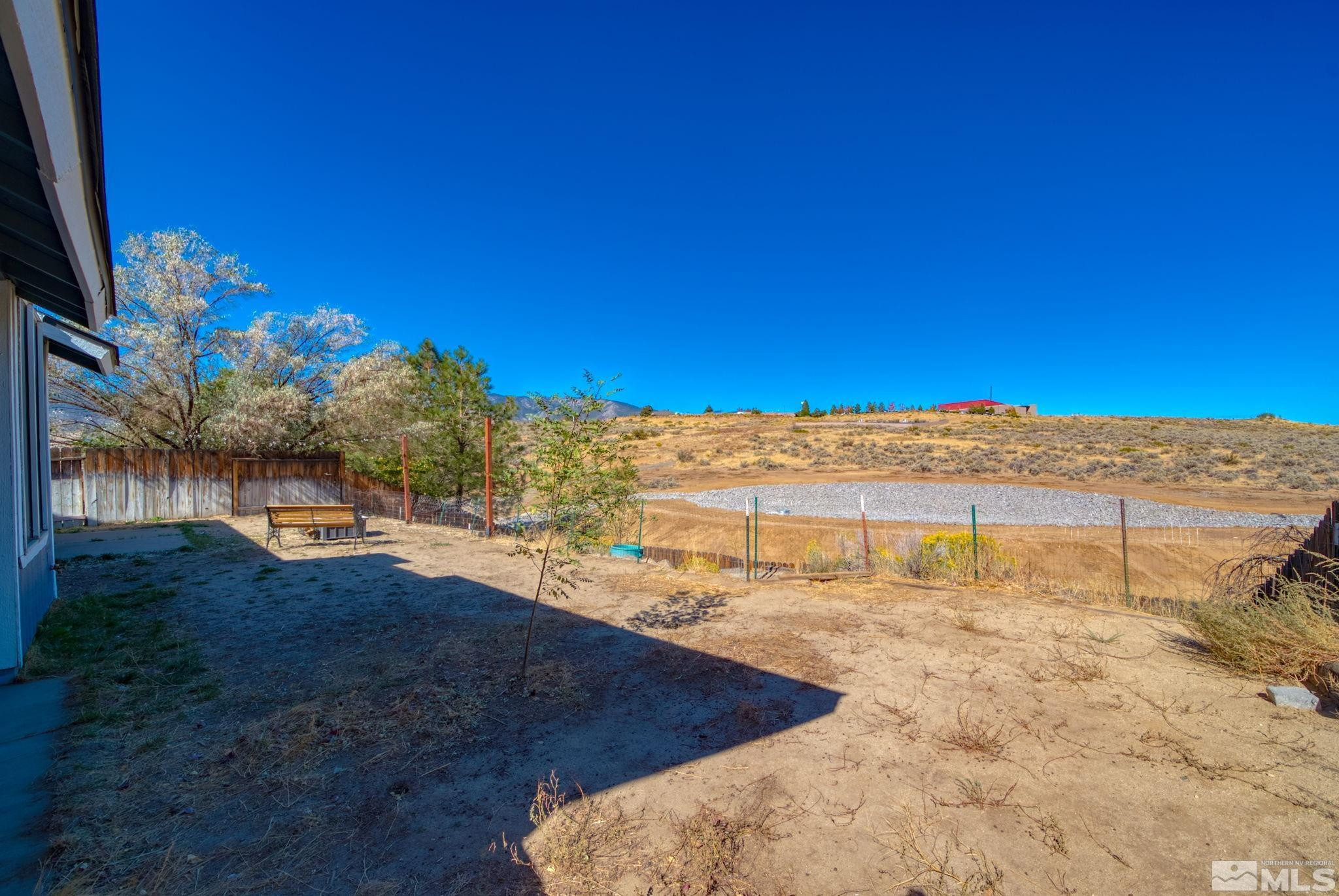 994 Haystack Drive