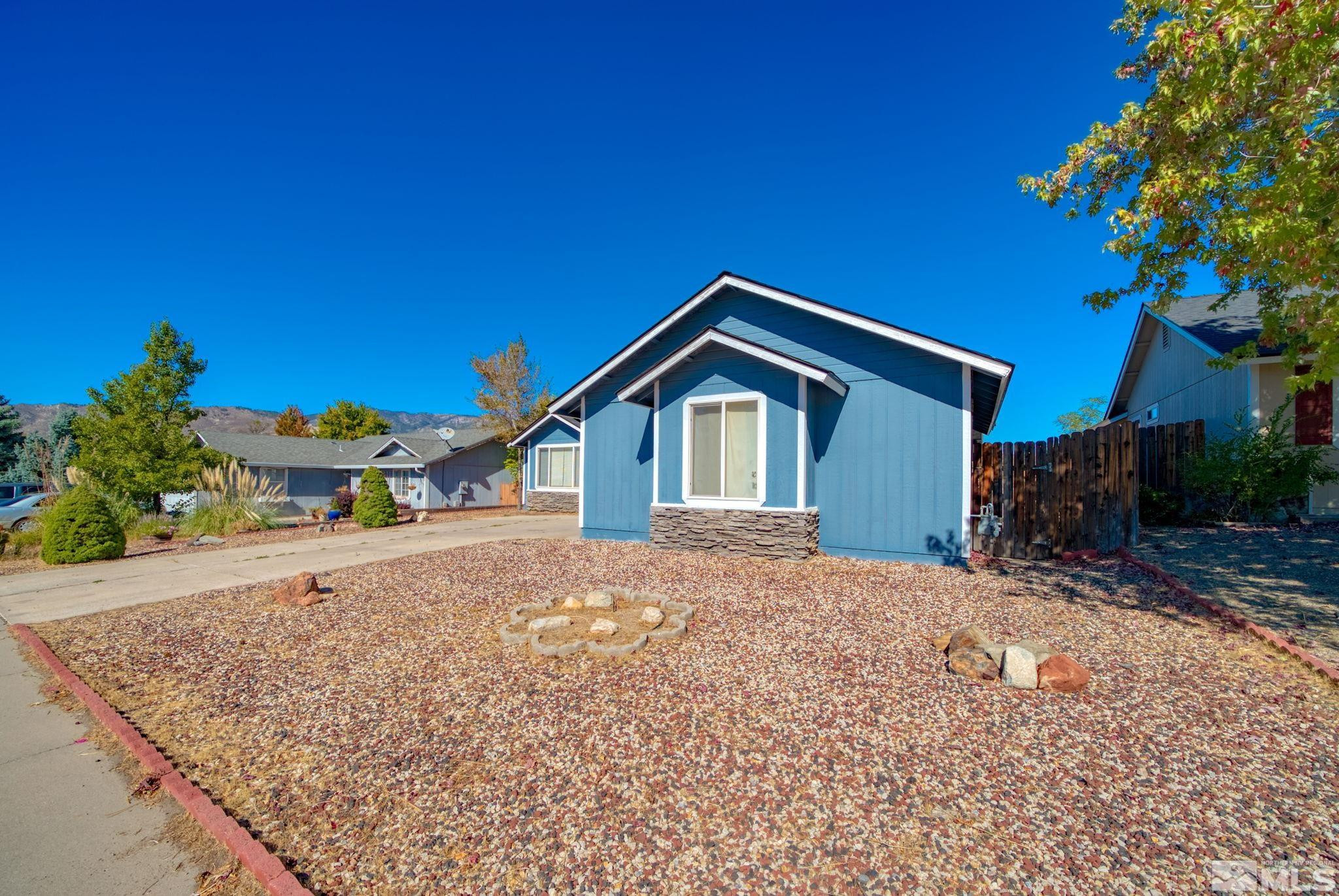 994 Haystack Drive